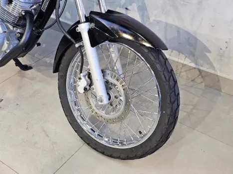 HONDA CG 150 FAN ESDI, Foto 5