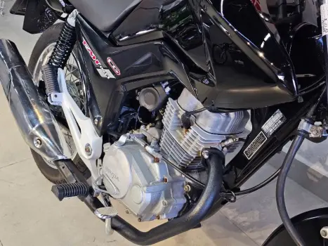 HONDA CG 150 FAN ESDI, Foto 6