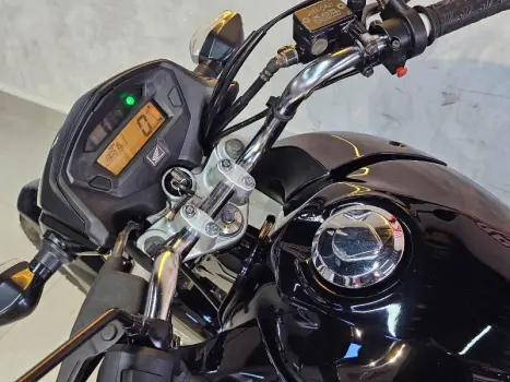 HONDA CG 150 FAN ESDI, Foto 7