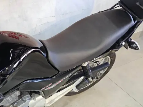 HONDA CG 150 FAN ESDI, Foto 10