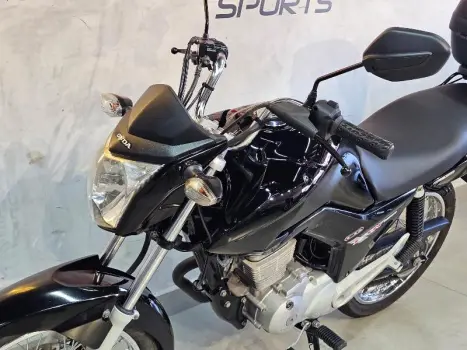 HONDA CG 150 FAN ESDI, Foto 12