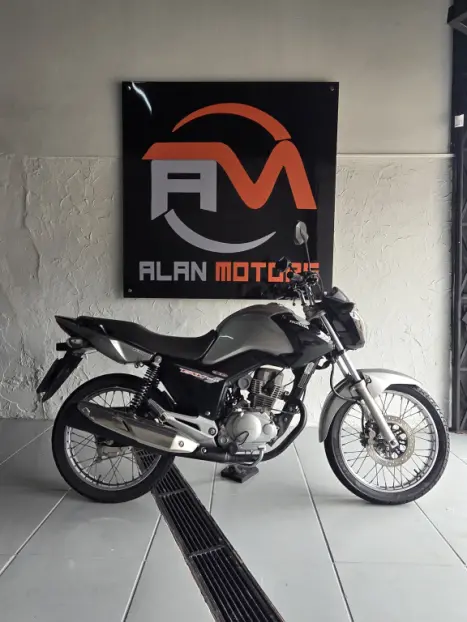 HONDA CG 150 FAN ESDI, Foto 2