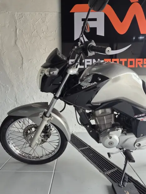 HONDA CG 150 FAN ESDI, Foto 3