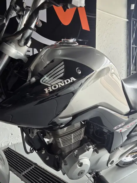 HONDA CG 150 FAN ESDI, Foto 4