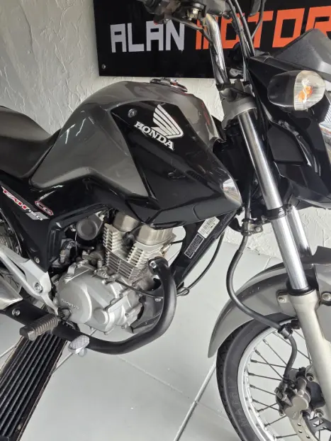 HONDA CG 150 FAN ESDI, Foto 6