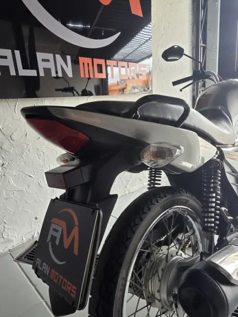 HONDA CG 150 FAN ESDI, Foto 7