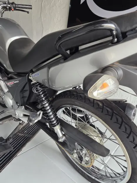 HONDA CG 150 FAN ESDI, Foto 8