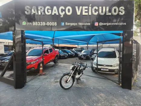 HONDA CG 150 FAN ESDI, Foto 1