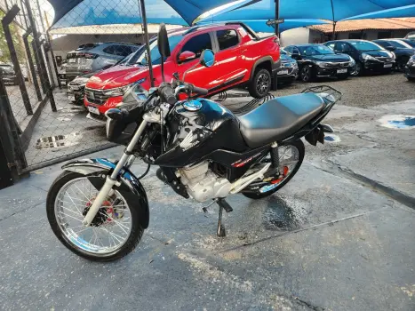 HONDA CG 150 FAN ESDI, Foto 2