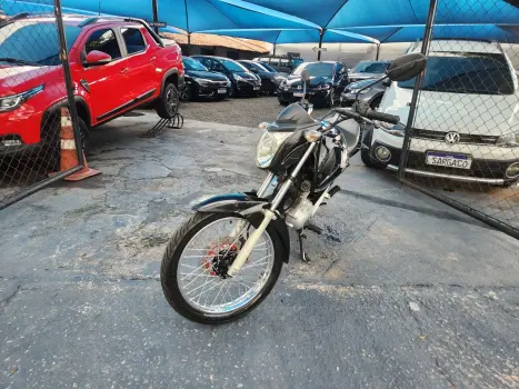 HONDA CG 150 FAN ESDI, Foto 3