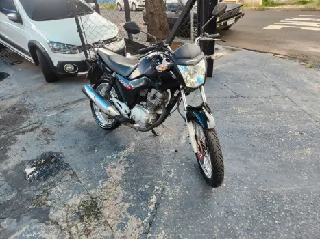 HONDA CG 150 FAN ESDI, Foto 4