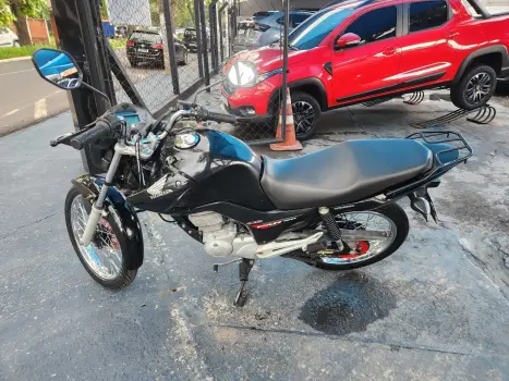HONDA CG 150 FAN ESDI, Foto 5