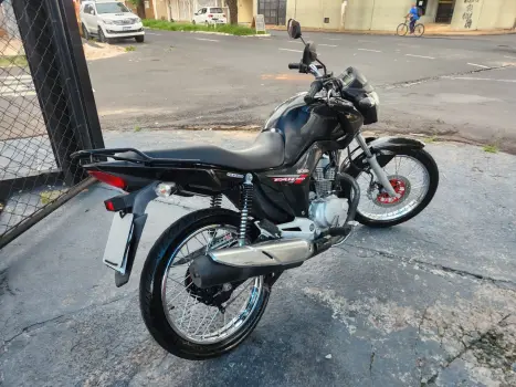 HONDA CG 150 FAN ESDI, Foto 7