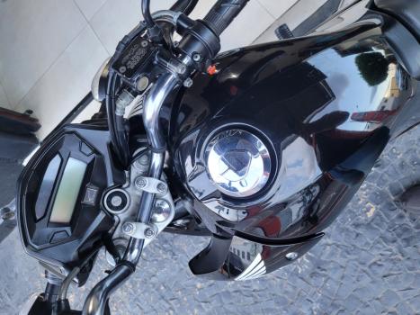 HONDA CG 150 FAN ESDI, Foto 2