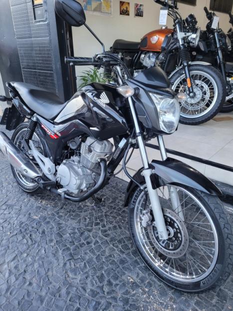 HONDA CG 150 FAN ESDI, Foto 4