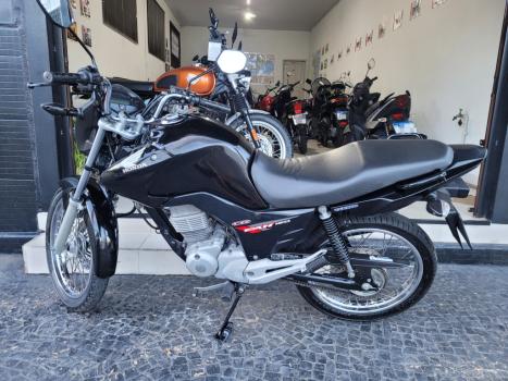 HONDA CG 150 FAN ESDI, Foto 5