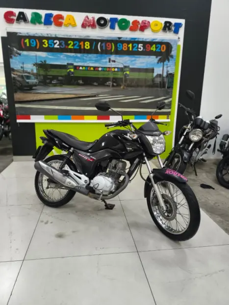 HONDA CG 150 FAN ESDI, Foto 1
