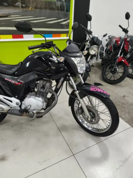 HONDA CG 150 FAN ESDI, Foto 2