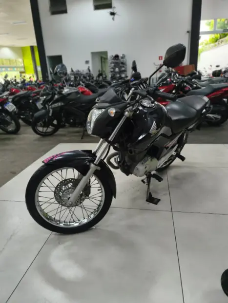 HONDA CG 150 FAN ESDI, Foto 5