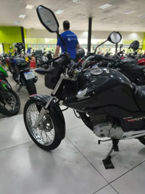 HONDA CG 150 FAN ESDI, Foto 7