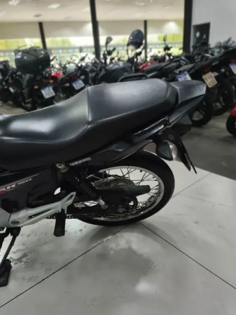 HONDA CG 150 FAN ESDI, Foto 8