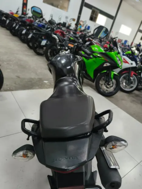HONDA CG 150 FAN ESDI, Foto 9