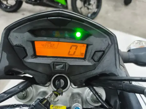 HONDA CG 150 FAN ESDI, Foto 11