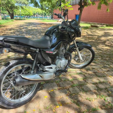 HONDA CG 150 FAN ESD FLEX, Foto 2