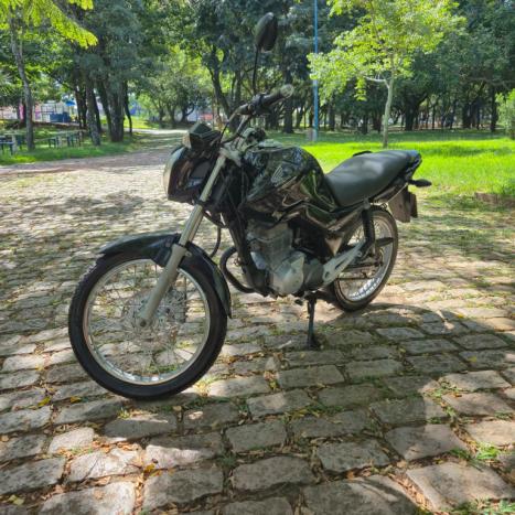 HONDA CG 150 FAN ESD FLEX, Foto 3