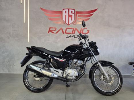 HONDA CG 150 FAN ESD FLEX, Foto 1