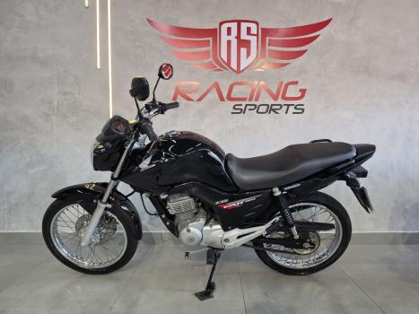 HONDA CG 150 FAN ESD FLEX, Foto 2