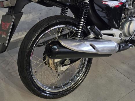 HONDA CG 150 FAN ESD FLEX, Foto 3