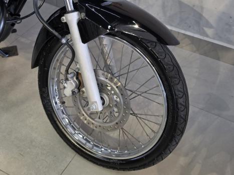 HONDA CG 150 FAN ESD FLEX, Foto 6