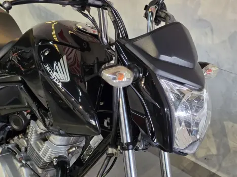 HONDA CG 150 FAN ESD FLEX, Foto 7