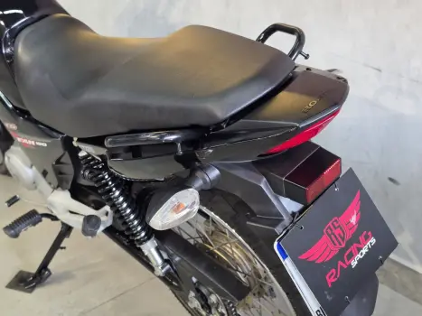 HONDA CG 150 FAN ESD FLEX, Foto 9