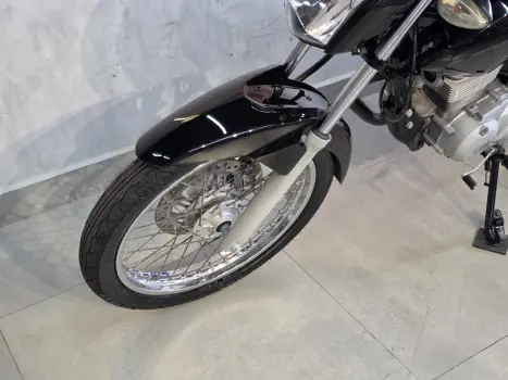 HONDA CG 150 FAN ESD FLEX, Foto 10