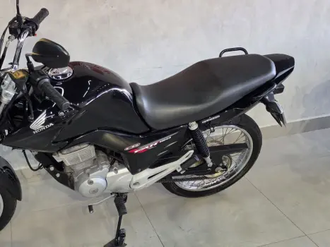 HONDA CG 150 FAN ESD FLEX, Foto 11