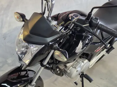 HONDA CG 150 FAN ESD FLEX, Foto 12