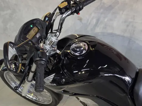 HONDA CG 150 FAN ESD FLEX, Foto 14