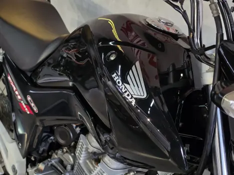 HONDA CG 150 FAN ESD FLEX, Foto 15