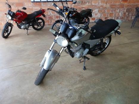 HONDA CG 150 FAN ESD MIX, Foto 3