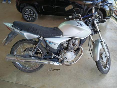 HONDA CG 150 FAN ESD MIX, Foto 4