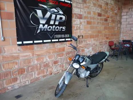 HONDA CG 150 FAN ESD MIX, Foto 5