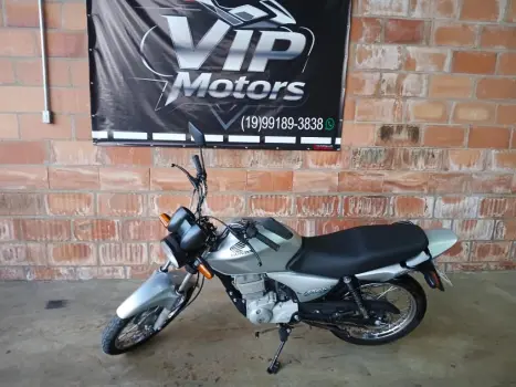 HONDA CG 150 FAN ESD MIX, Foto 6