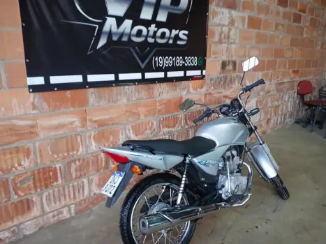 HONDA CG 150 FAN ESD MIX, Foto 7