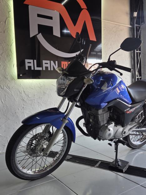 HONDA CG 150 FAN ESDI, Foto 3
