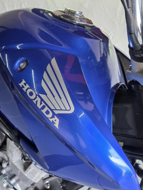 HONDA CG 150 FAN ESDI, Foto 7