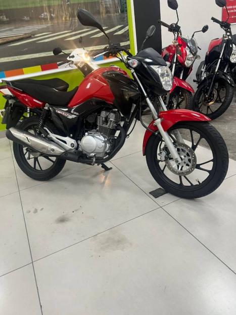 HONDA CG 150 FAN ESDI, Foto 2