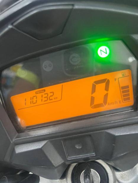 HONDA CG 150 FAN ESDI, Foto 3