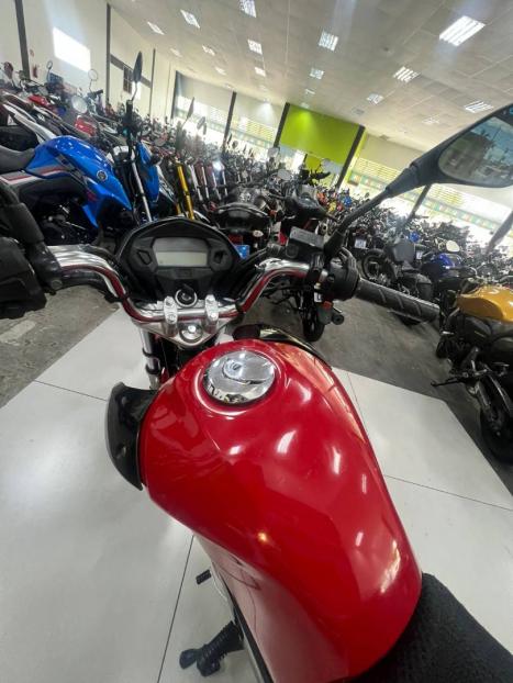 HONDA CG 150 FAN ESDI, Foto 4